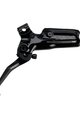 SRAM brzdová páčka - DISC BRAKE LEVER ASSEMBLY - čierna