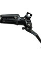 SRAM brzdová páčka - DISC BRAKE LEVER ASSEMBLY - čierna