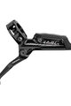 SRAM brzdová páčka - DISC BRAKE LEVER ASSEMBLY - čierna
