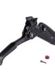 SRAM brzdová páčka - DISC BRAKE LEVER ASSEMBLY - čierna