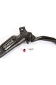 SRAM brzdová páčka - DISC BRAKE LEVER ASSEMBLY - čierna