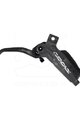 SRAM brzdová páčka - DISC BRAKE LEVER ASSEMBLY - čierna