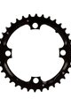 SRAM prevodník - MTB 36T 104 3mm BLAST - čierna