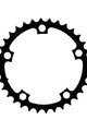 SRAM prevodník - ROAD 34 V1 110 3mm - čierna