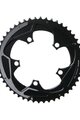 SRAM prevodník - ROAD TIVAL22 X-GLIDE R 50 YAW - čierna