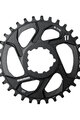 SRAM prevodník - X-SYNC 28 3mm - čierna