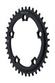 SRAM prevodník - X-SYNC 40 - čierna