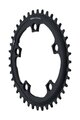 SRAM prevodník - X-SYNC 46 - čierna