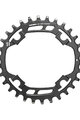 SRAM prevodník - X-SYNC 30 94BCD 3.5mm - čierna