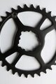 SRAM prevodník - X-SYNC 2 STEEL 32 3mm - čierna