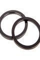 SRAM sada podložiek - BOTTOM BRACKET BB30 SPACER KIT 2 X 2.5mm - čierna