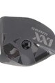 SRAM kryt - SHIFT LEVER TRIGGER COVER KIT XX1 EAGLE - čierna