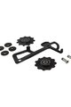SRAM kladky pre prehadzovačku - PULLEYS XX1 11 SPEED X-SYNC - čierna