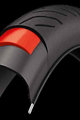 PIRELLI plášť - CYCL-E GT 37-622 - čierna