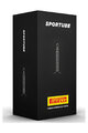 PIRELLI duša - SPORTUBE PRESTA 2.5/2.8-27.5" 48mm - čierna