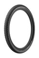 PIRELLI plášť - SCORPION XC H LITE 29 x 2.2 120 tpi - čierna