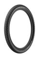 PIRELLI plášť - SCORPION XC M LITE 29 x 2.2 120 tpi - čierna