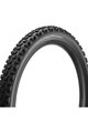 PIRELLI plášť - SCORPION ENDURO S HARDWALL 27.5 x 2.6 - čierna