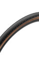 PIRELLI plášť - CINTURATO 35 - 622 127 tpi - hnedá/čierna