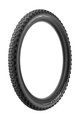 PIRELLI plášť - SCORPION ENDURO R HARDWALL 27.5 x 2.4 60 tpi - čierna