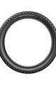 PIRELLI plášť - SCORPION ENDURO R HARDWALL 27.5 x 2.4 60 tpi - čierna