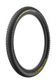 PIRELLI plášť - SCORPION XC H COLOUR EDITION PROWALL 29 x 2.2 120 tpi - žltá/čierna