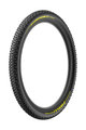 PIRELLI plášť - SCORPION TRAIL M COLOUR EDITION PROWALL 29 x 2.4 60 tpi - žltá/čierna