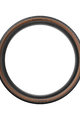 PIRELLI plášť - CINTURATO GRAVEL H CLASSIC TECHWALL 50 - 584 127 tpi - hnedá/čierna