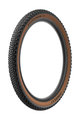 PIRELLI plášť - SCORPION XC H CLASSIC PROWALL 29 x 2.2 120 tpi - hnedá/čierna