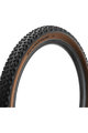 PIRELLI plášť - SCORPION XC M CLASSIC PROWALL 29 x 2.2 120 tpi - hnedá/čierna