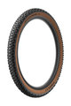 PIRELLI plášť - SCORPION XC M CLASSIC PROWALL 29 x 2.2 120 tpi - hnedá/čierna