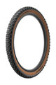 PIRELLI plášť - SCORPION XC R CLASSIC PROWALL 29 x 2.2 120 tpi - hnedá/čierna