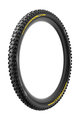 PIRELLI plášť - SCORPION RACE DH M DUALWALL+ 27.5 x 2.5 - žltá/čierna