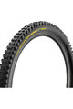 PIRELLI plášť - SCORPION RACE DH DUALWALL+ 27.5 x 2.5 - žltá/čierna