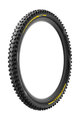 PIRELLI plášť - SCORPION RACE DH D DUALWALL+ 29 x 2.5  - žltá/čierna