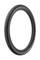 PIRELLI plášť - SCORPION XC RC LITE 29 x 2.2 120 tpi - čierna