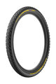 PIRELLI plášť - SCORPION XC RC COLOUR EDITION LITE 29 x 2.2 120 tpi - žltá/čierna