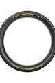 PIRELLI plášť - SCORPION XC RC COLOUR EDITION LITE 29 x 2.2 120 tpi - žltá/čierna