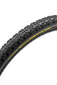 PIRELLI plášť - SCORPION XC RC COLOUR EDITION LITE 29 x 2.2 120 tpi - žltá/čierna