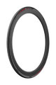 PIRELLI plášť - P ZERO RACE TLR COLOUR EDITION TECHWALL+ 26 - 622 127 tpi - čierna