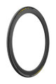 PIRELLI plášť - P ZERO RACE TLR COLOUR EDITION TECHWALL+ 28 - 622 127 tpi - čierna
