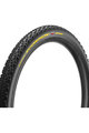PIRELLI plášť - SCORPION XC RC COLOUR EDITION PROWALL 29 x 2.4 120 tpi - žltá/čierna
