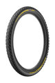 PIRELLI plášť - SCORPION XC RC COLOUR EDITION PROWALL 29 x 2.4 120 tpi - žltá/čierna