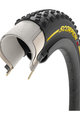 PIRELLI plášť - SCORPION XC RC COLOUR EDITION PROWALL 29 x 2.4 120 tpi - žltá/čierna