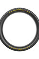 PIRELLI plášť - SCORPION XC RC COLOUR EDITION PROWALL 29 x 2.4 120 tpi - žltá/čierna