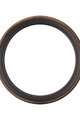 PIRELLI plášť - CINTURATO VELO TLR CLASSIC ARMOUR TECH 26 - 622 60 tpi - hnedá/čierna