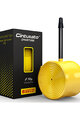 PIRELLI duša - CINTURATO REINFORCED SMARTUBE PRESTA 28/35-622 60 mm - žltá