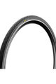 PIRELLI plášť - ANGEL DT URBAN HYPERBELT 28 - 622 3 mm 60 tpi - čierna