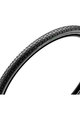PIRELLI plášť - ANGEL XT URBAN HYPERBELT 52 - 622 5 mm 60 tpi - čierna