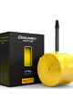 PIRELLI duša - CINTURATO REINFORCED SMARTUBE PRESTA 35/45-622 60 mm - žltá